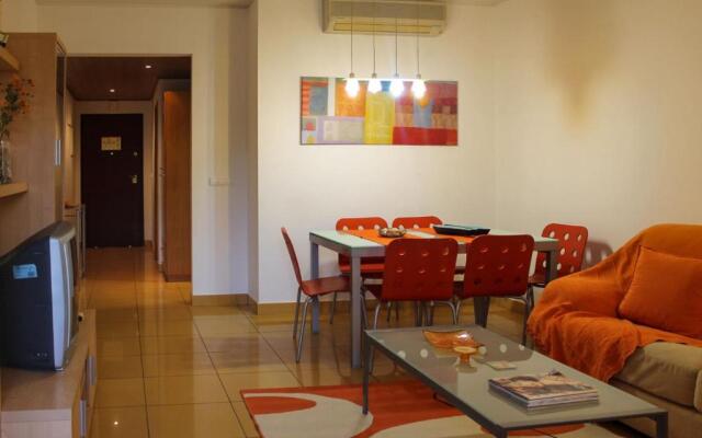 Apartamentos da Orada T2-F 010 Marina de Albufeira