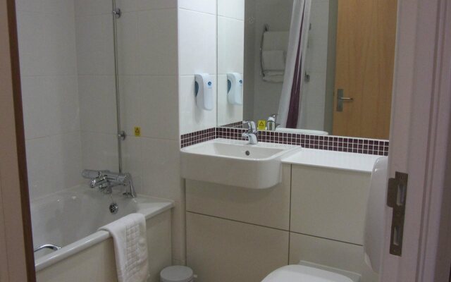 Premier Inn Liverpool City (Liverpool One)