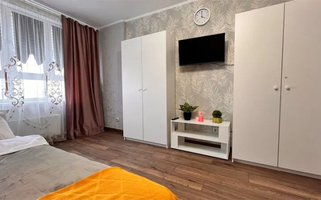 Magic Apartment on Yaganova St., 8