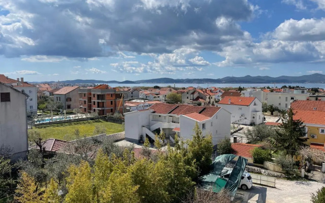 Rooms and Apartments Ana