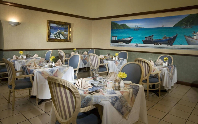 Windward Passage Hotel