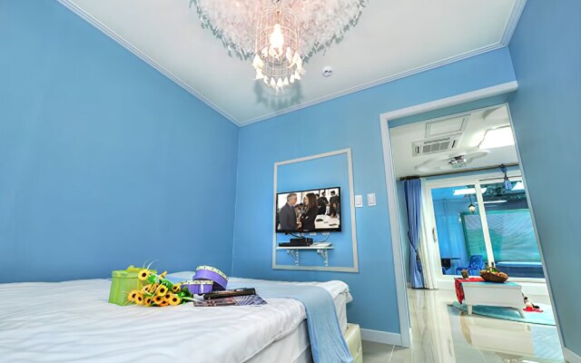 Yeongwol You and I Spa Pension
