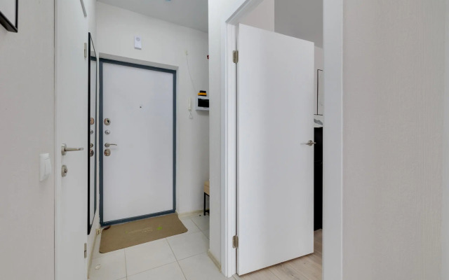 Happy People на бульваре Эйнштейна 5