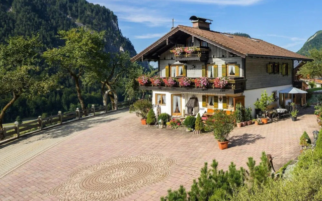 Ferienanlage Angerer