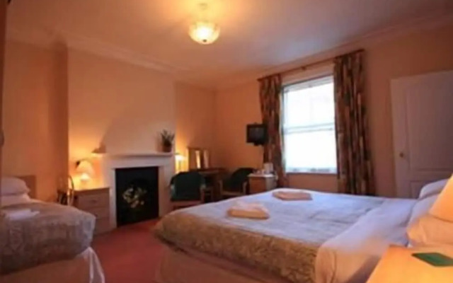 The Cumberland Inn