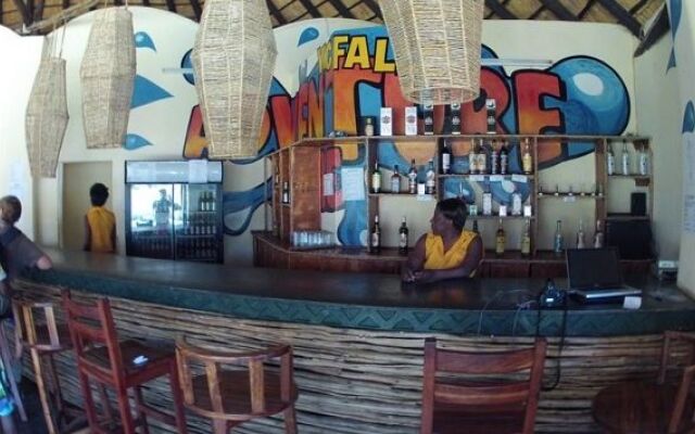 Phudzi Resort T/A Makgadikgadi Adventures