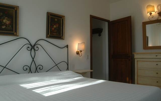 Garden-view Farmhouse in Certaldo With Swimming Pool