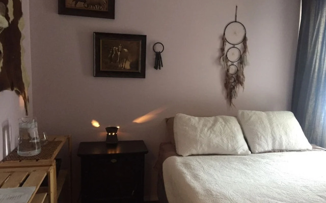 Home Sweet Hostel