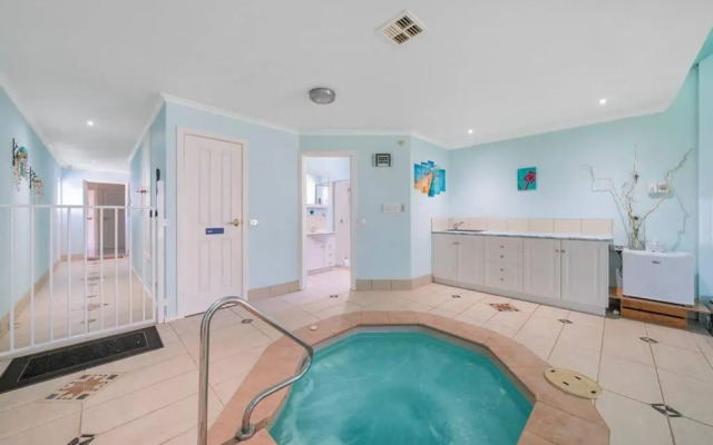 Buffalo River Retreat