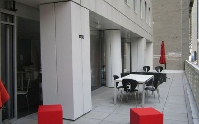 Churchill Residence Suites