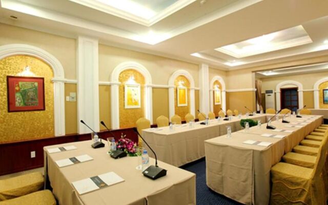 Grand Hotel Vung Tau