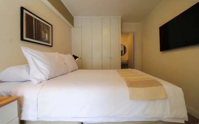 w Exceptional 2BR w Balcony in Barranco