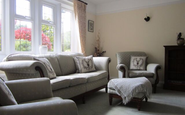 Coombe House