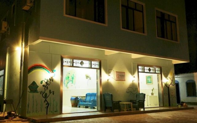 Beihai Weizhou Island Original Ecology Hostel