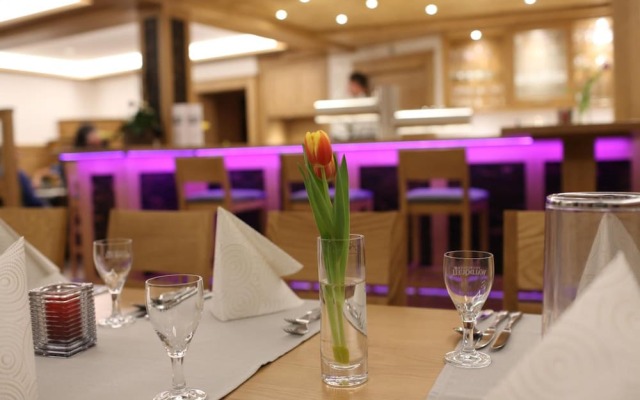 Hotel-Gasthof Thüringer Hof