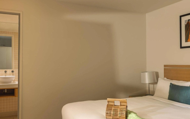 Mantra Lorne – Guest Rooms – Fairhaven