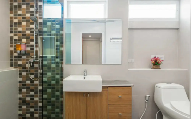 Luxury Pool Villa 6BR