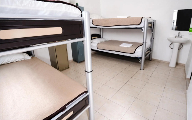 OYO Hotel Casona Poblana