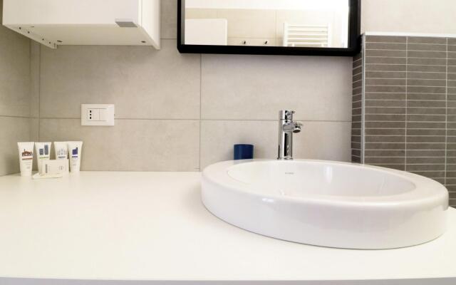 Piero Della Francesca 19 - Apartment Milan