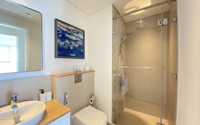 Lux BnB Collective-1 -Dubai Hills