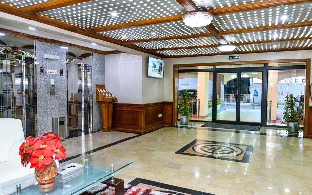 Pearl Bahrain Suites
