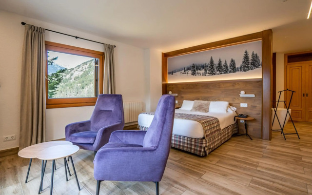 abba Ordino Babot hotel