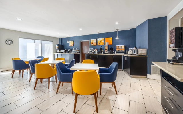 Comfort Inn & Suites Chattanooga West - Lookout Mountain