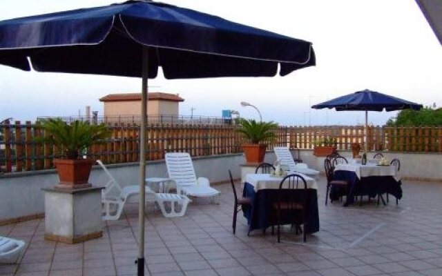 Hotel La Terrazza Del Quadrifoglio