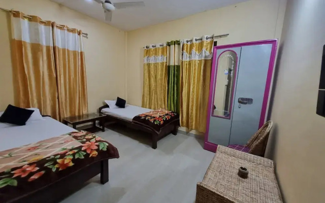Akash Deep Bhawan By GRB