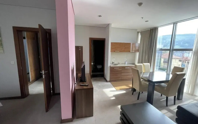 Franca Hotel Pljevlja