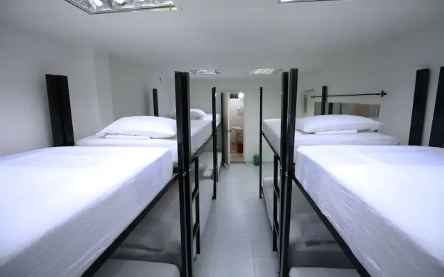 Akualink Hostel