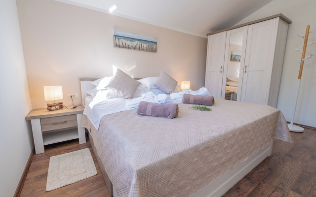 Villa Aria Vallis