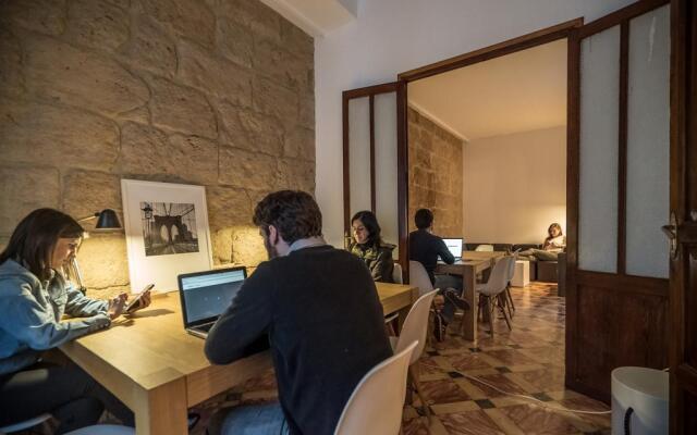 Youth Hostel Jávea