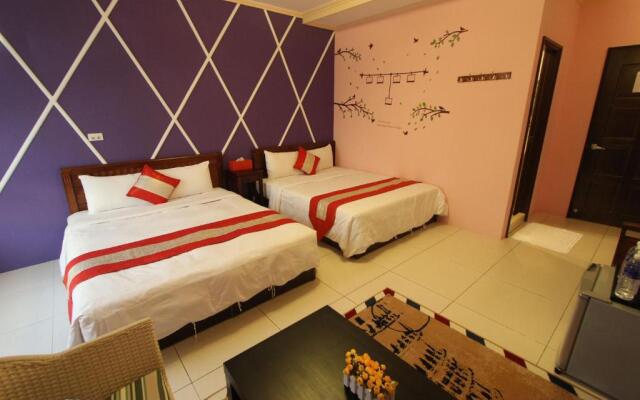 Kenting Diack Inn