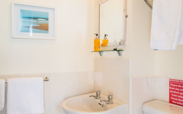 Mariners Guest House