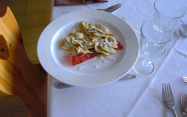 Hotel La Caminatha