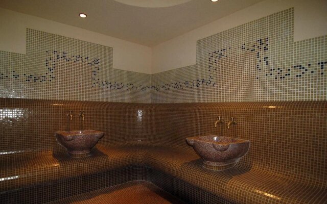 Wellness Resort Ostrovche