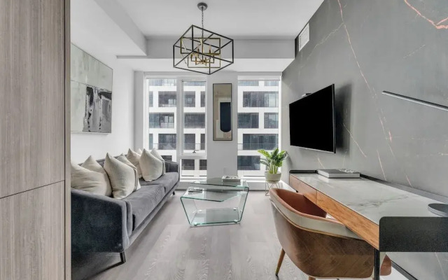ModernHaus Autograph Collection