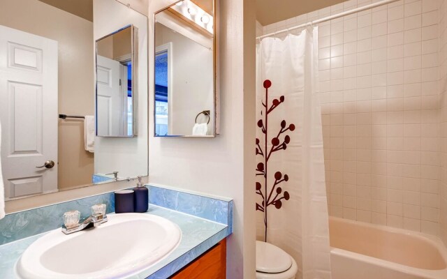 D027 4 Bedroom Apartment By Senstay