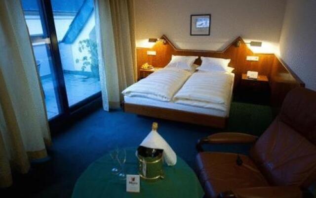 Hotel-Restaurant Moris