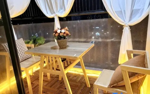 Yunichujian Homestay (Xixiangtang Bus Station)