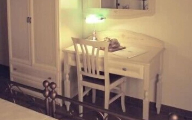 Hotel Il Dito e la Luna