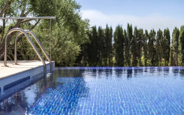 Villa Vista Mar in Sa Pobla