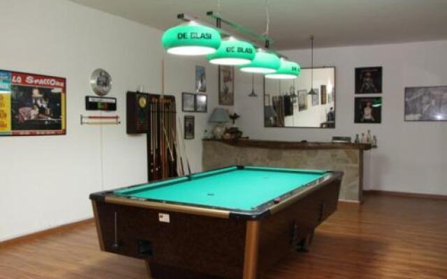 Bed And Breakfast 4 Stars San Marco