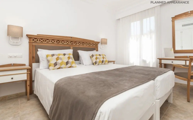 Insotel Punta Prima Resort & Spa