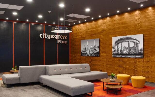 City Express Plus by Marriott Guadalajara Expo