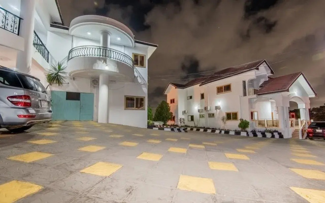 The Winford Boutique Hotel Airport