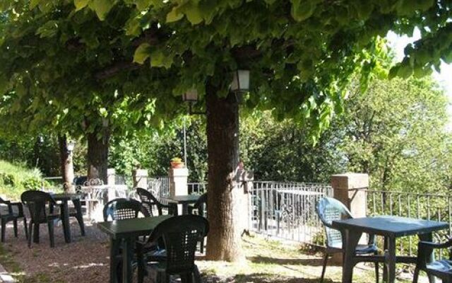 B&B Al Parco Marenghi