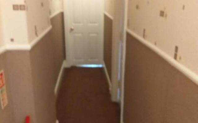 Monico Guest House