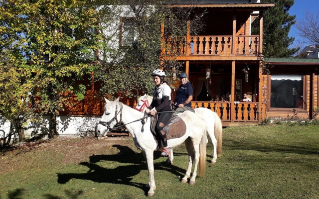 Nesilce Tatil Köyü
